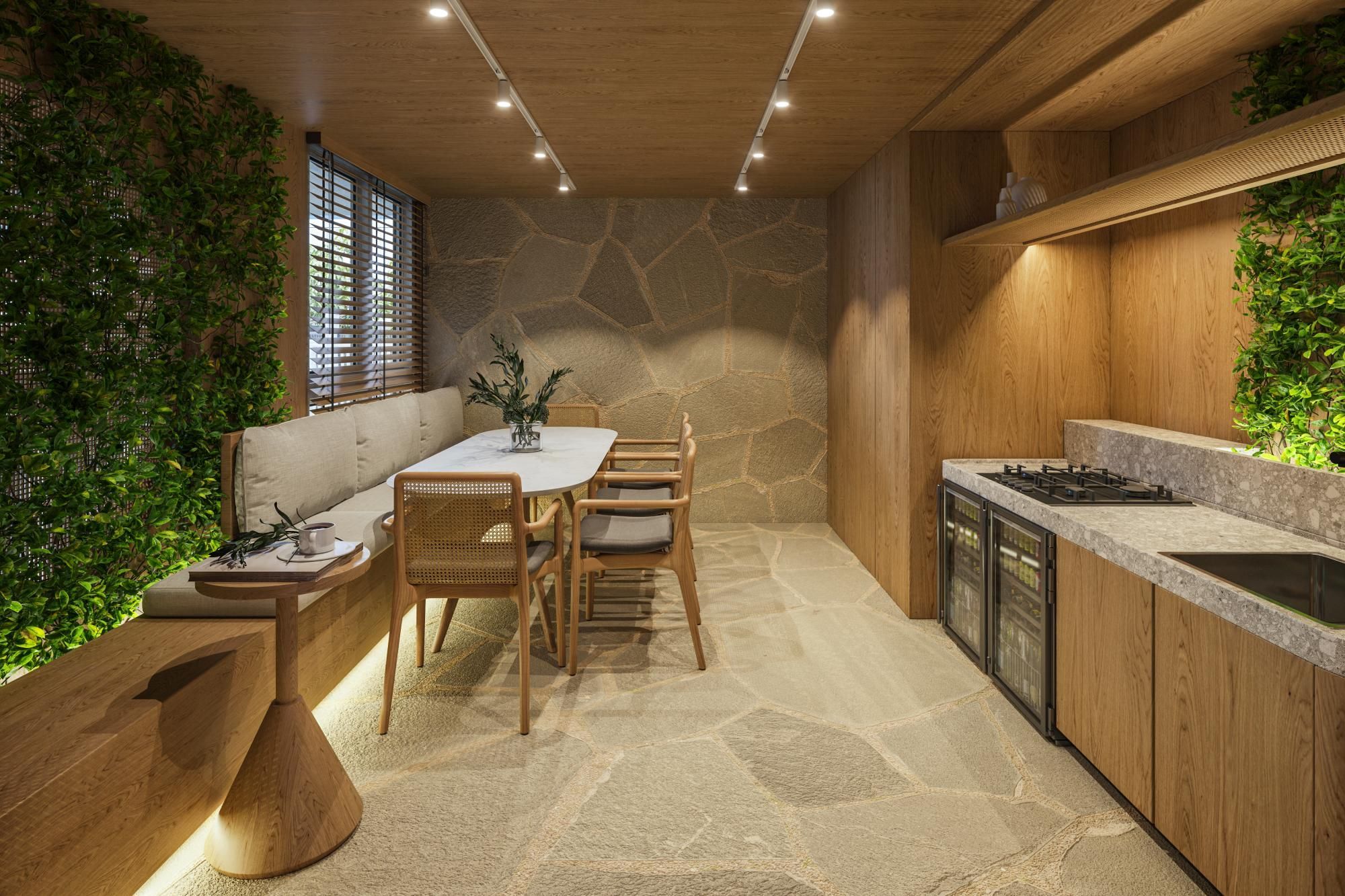Apartamento à venda com 3 quartos, 126m² - Foto 8
