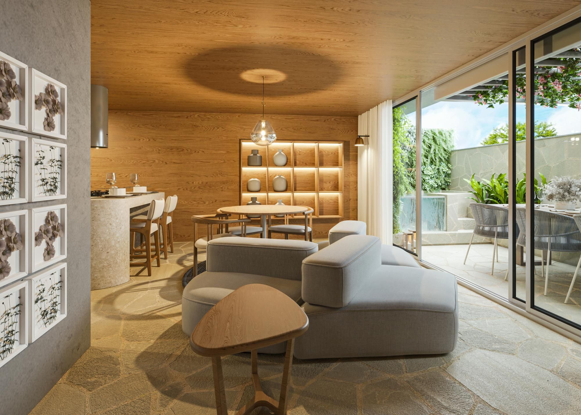 Apartamento à venda com 3 quartos, 126m² - Foto 7