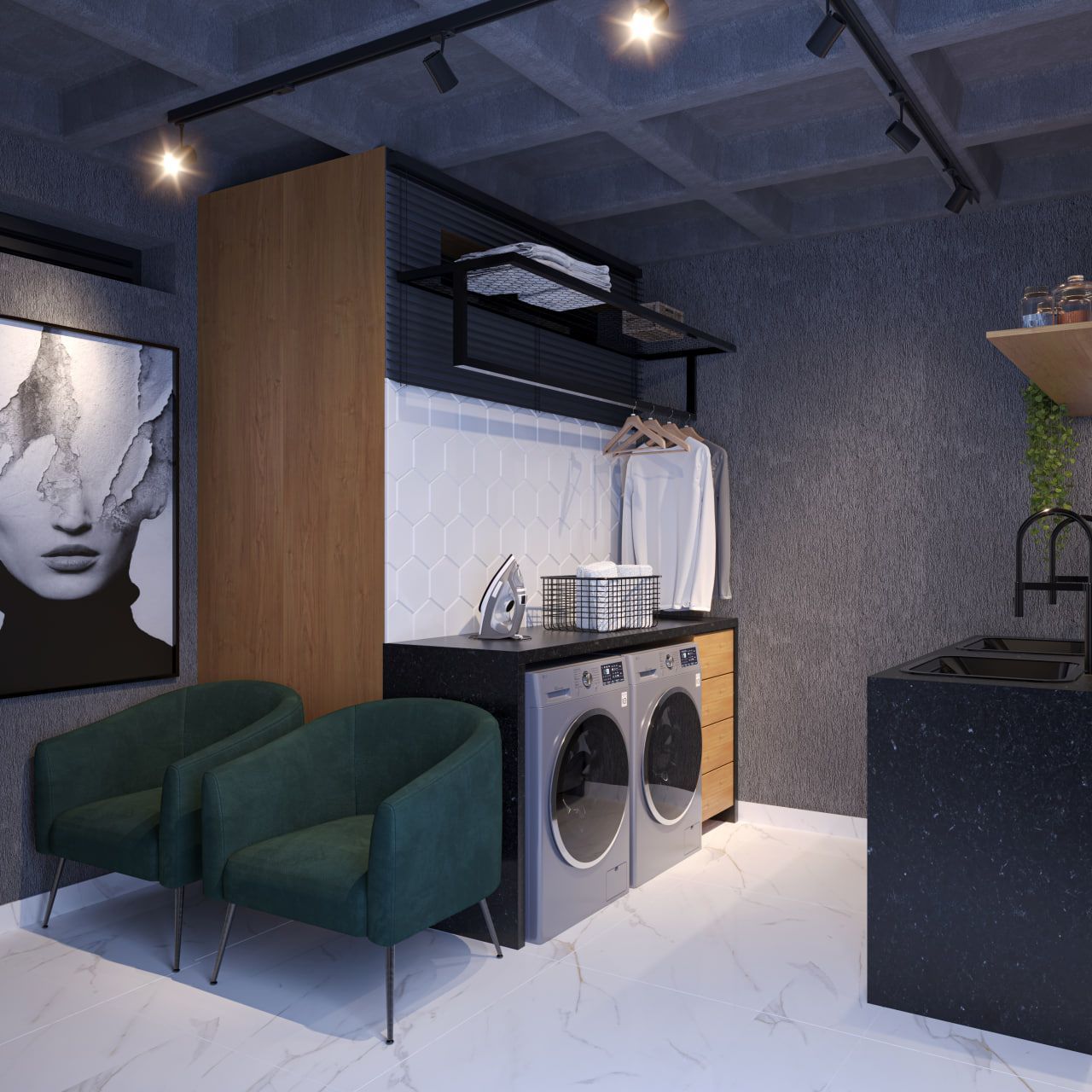 Flat/Apart Hotel à venda com 1 quarto, 22m² - Foto 15