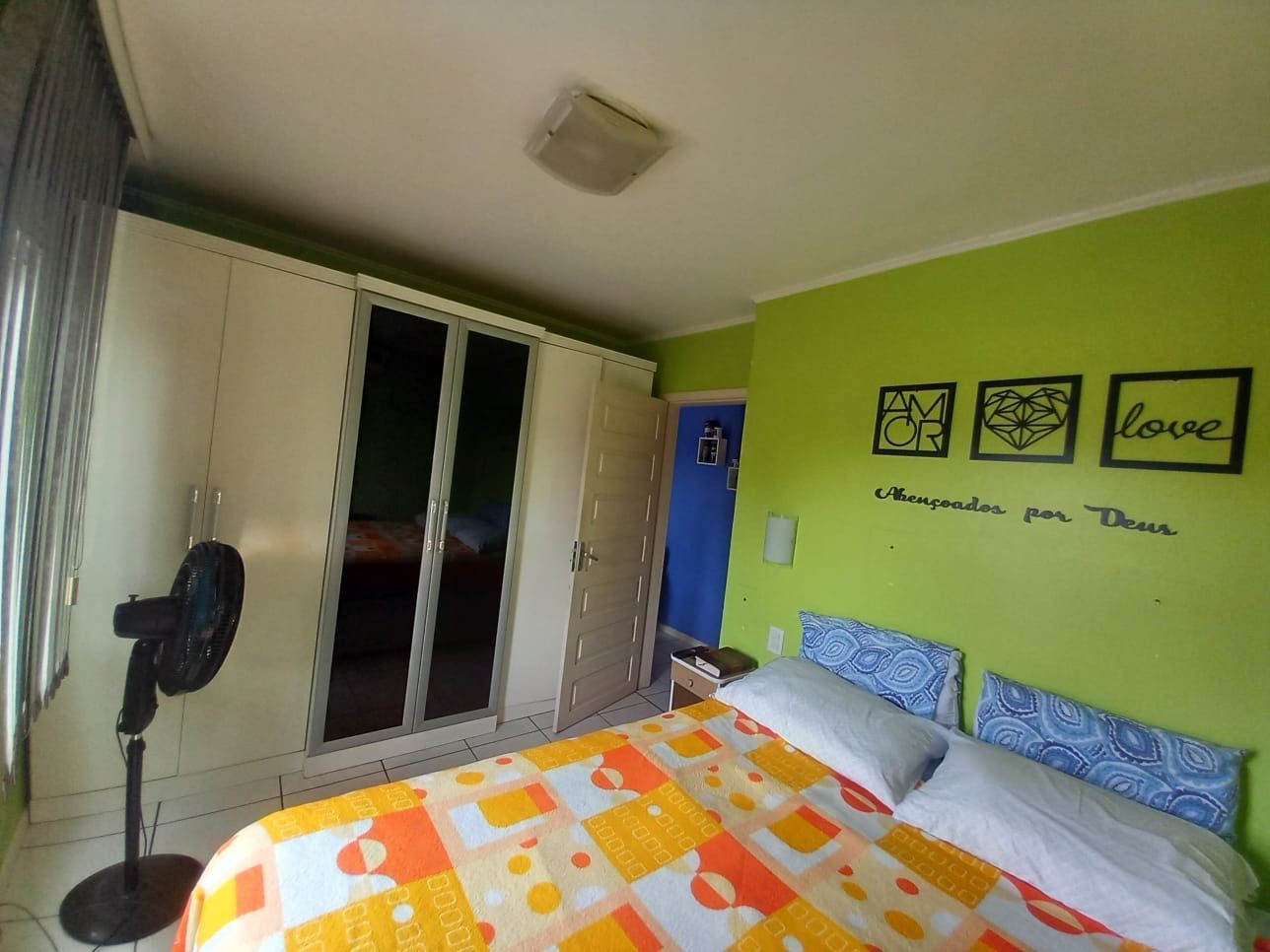 Apartamento, 1 quarto, à venda, 46 m², Sarandi - Porto Alegre — foto 5