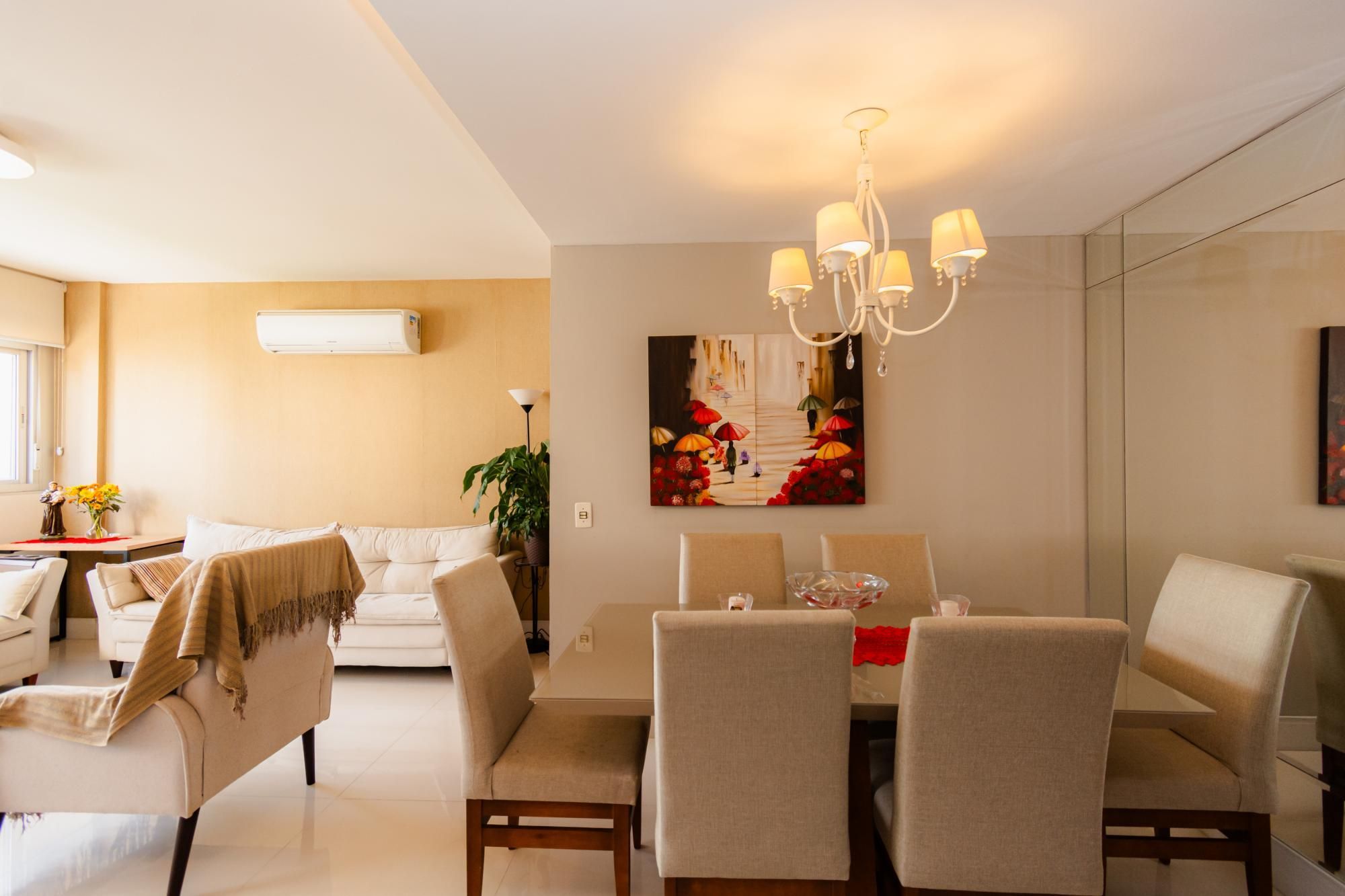 Apartamento, 3 quartos, 118 m² - Foto 9