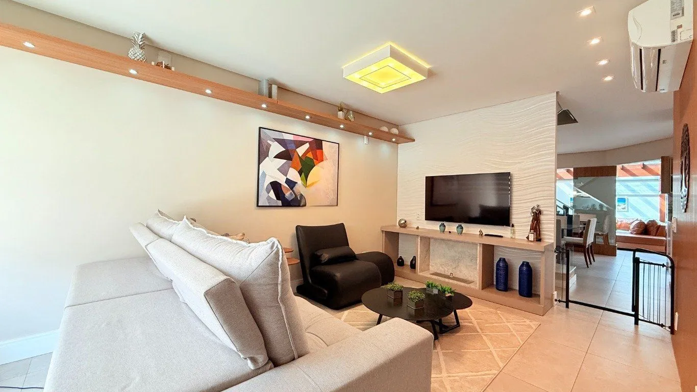Casa de Condomínio, 3 quartos - Foto 5