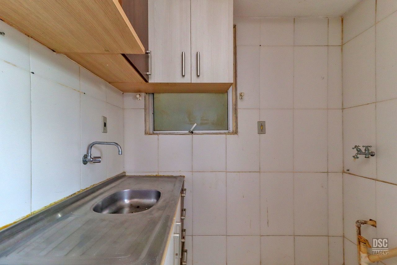 Apartamento à venda com 2 quartos, 39m² - Foto 5