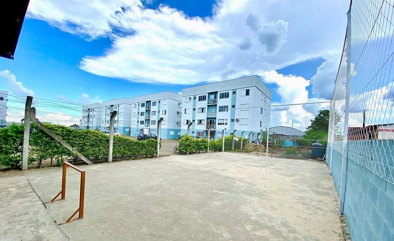 Apartamento, 2 quartos, 54 m² - Foto 23