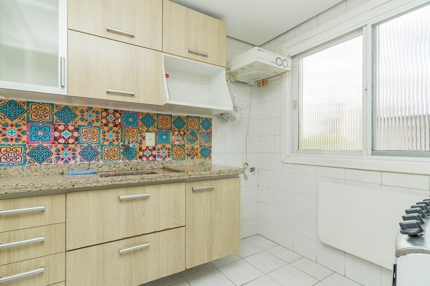 Apartamento, 2 quartos, 58 m² - Foto 8