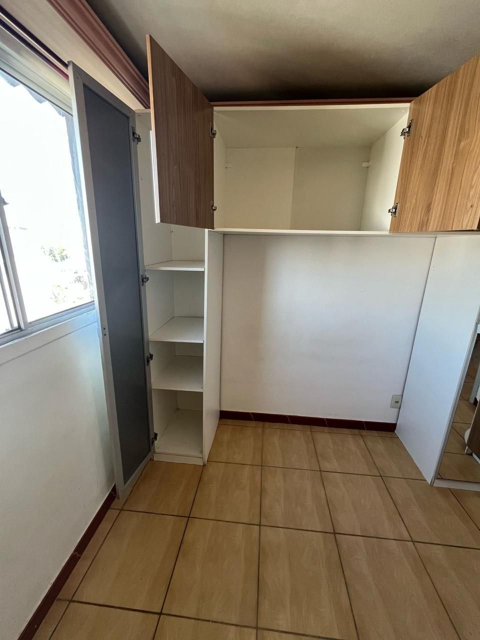 Apartamento Mobiliado 2 Dormitórios no Condomínio Flamboyant Mato Grande, Canoas