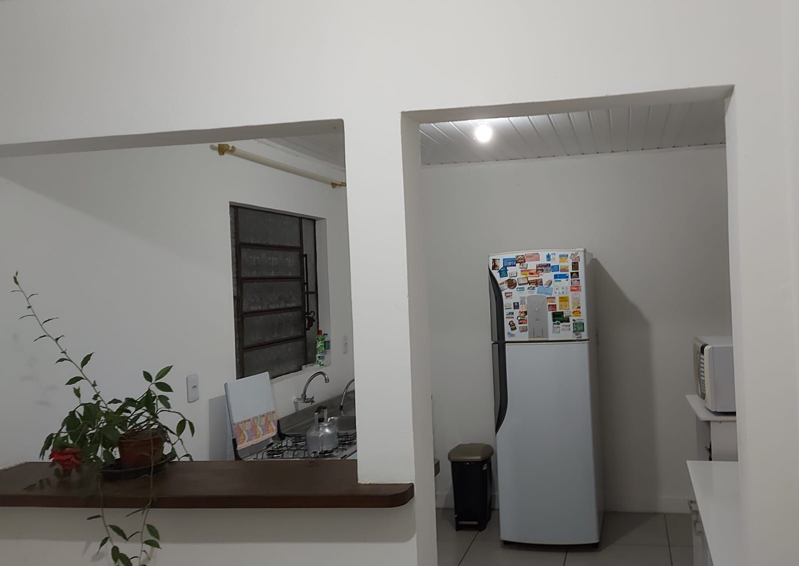 Casa de 3 quartos, suíte, 5 vagas no bairro Serraria. — foto 4