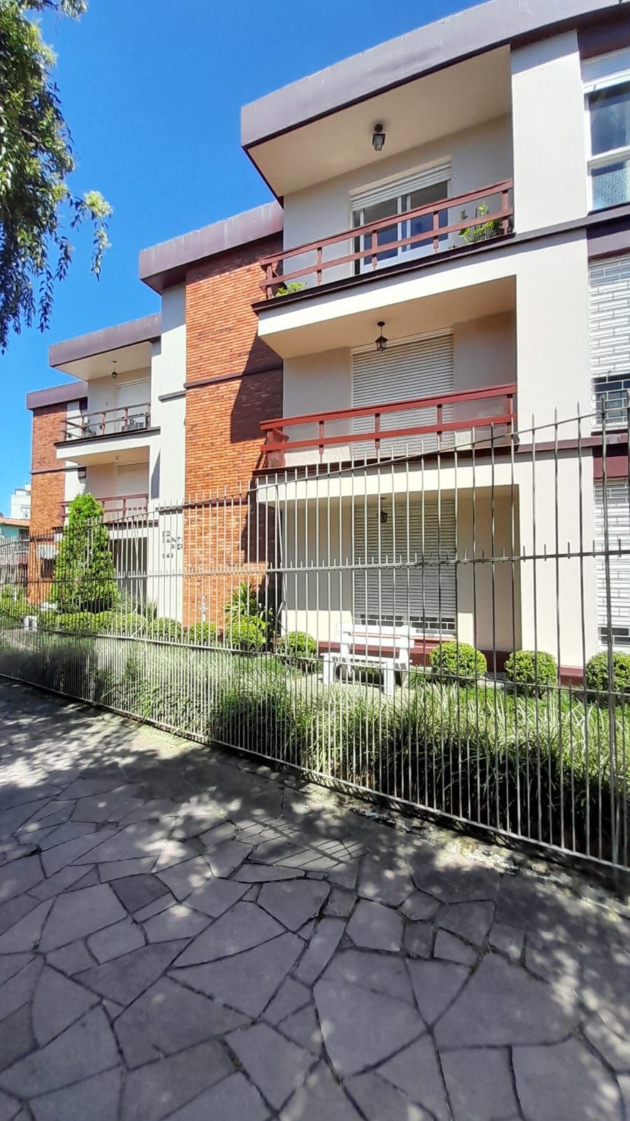 Apartamento à venda com 3 quartos, 11m² - Foto 29