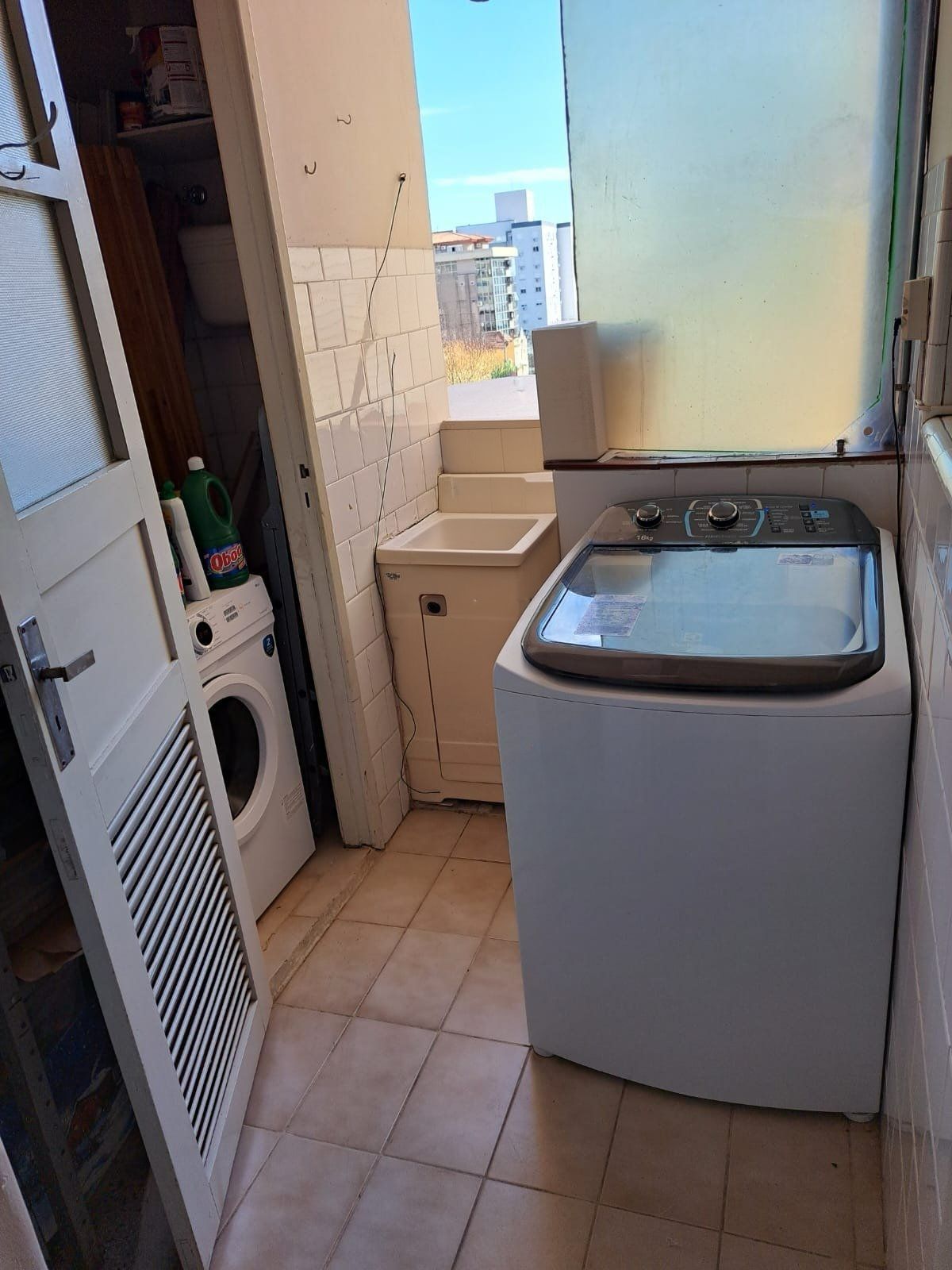 Apartamento à venda com 2 quartos, 69m² - Foto 12