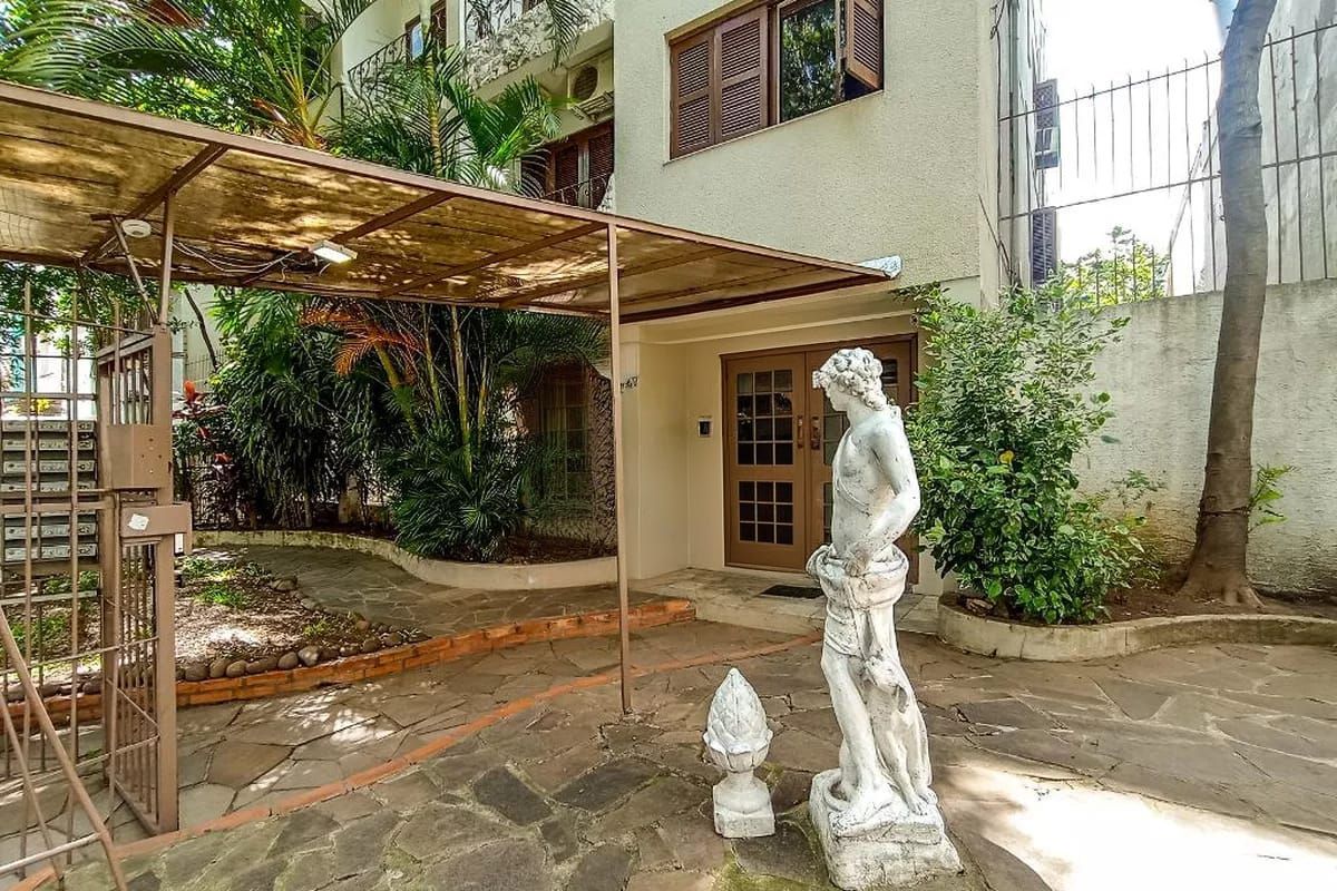 Apartamento, 2 quartos, 64 m² - Foto 23