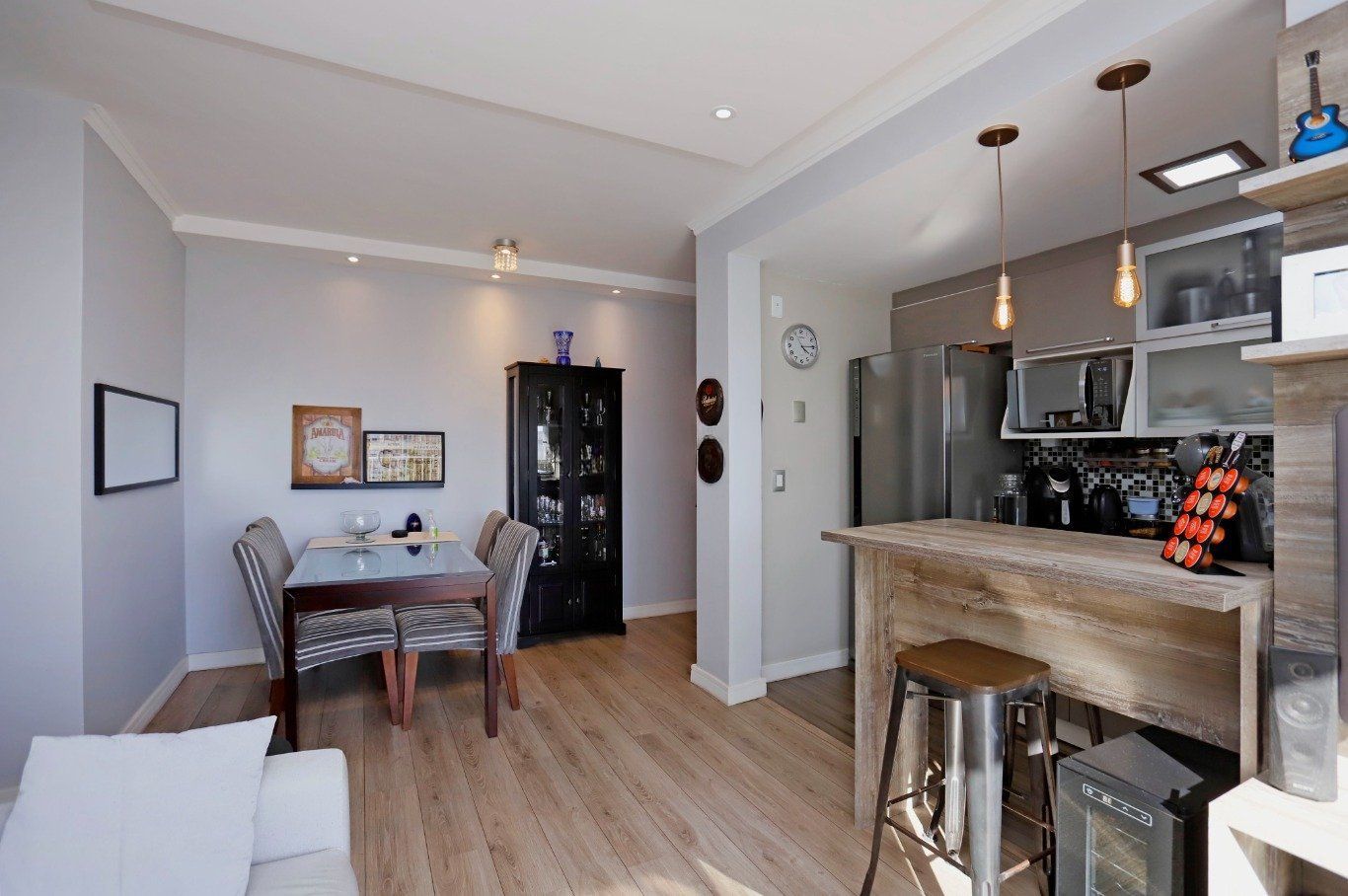 Apartamento à venda com 2 quartos, 61m² - Foto 8