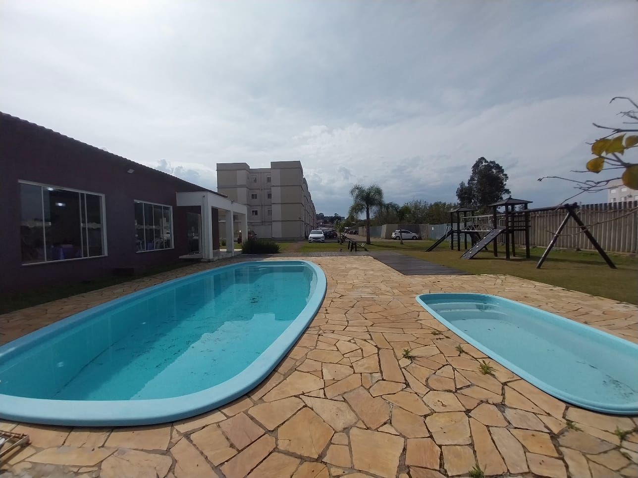 Apartamento à venda com 2 quartos, 51m² - Foto 17