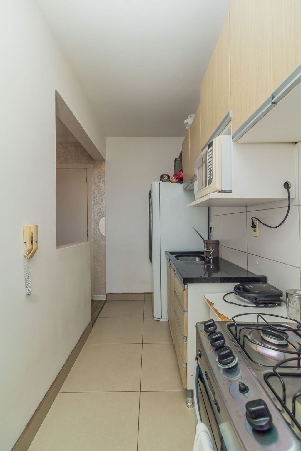 Apartamento, 2 quartos, 49 m² - Foto 10