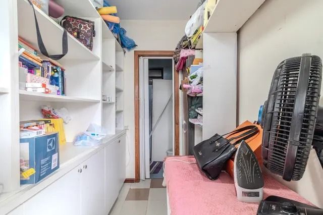 Apartamento, 3 quartos, 127 m² - Foto 17
