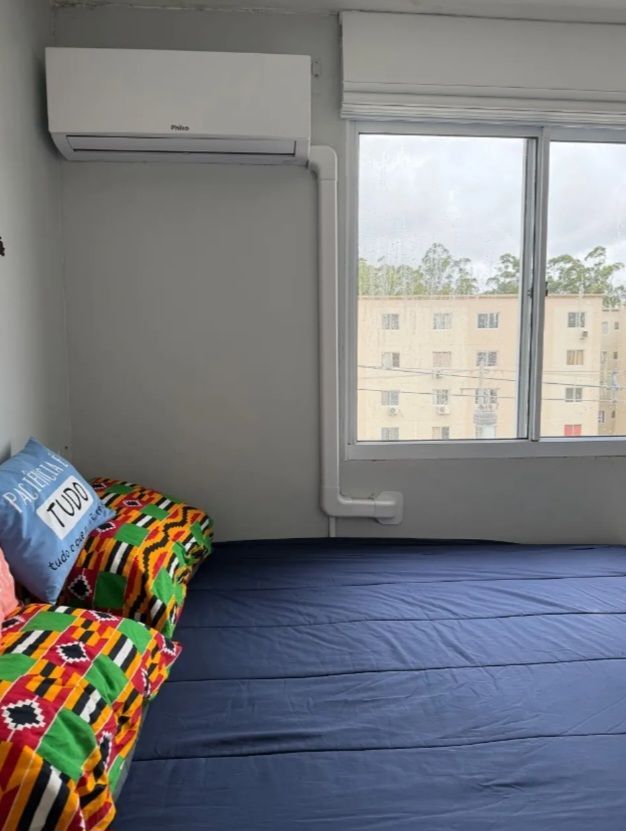 Apartamento Semi mobiliado 2 Quartos 1Vaga em Canoas — foto 5