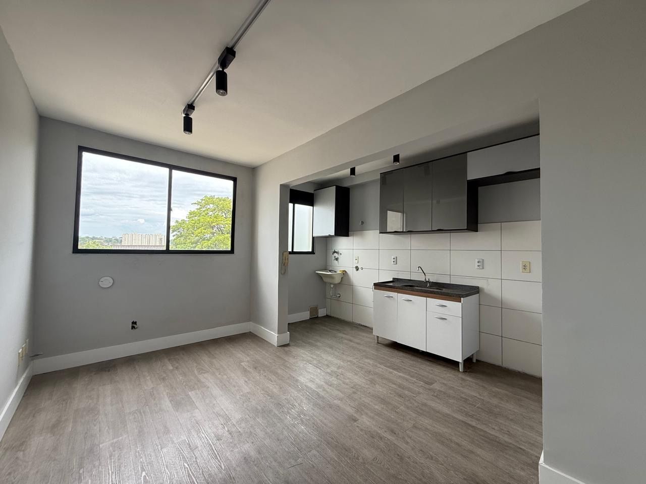 2 quartos e vaga e Academia completa na Rua Engenheiro Sadi Castro Sarandi