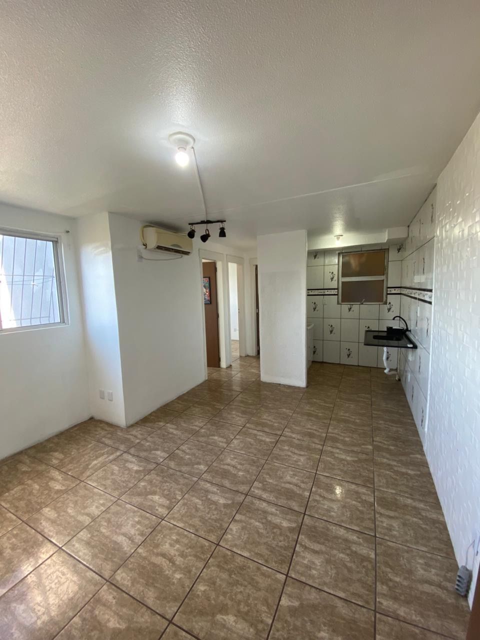 Apartamento 2 dormitórios no Mário Quintana Porto Alegre