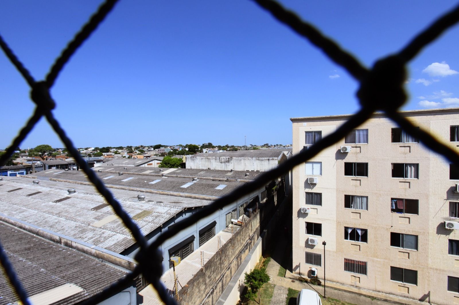 Apartamento 2 Dormitórios com 1 Vaga no Sarandi — foto 3