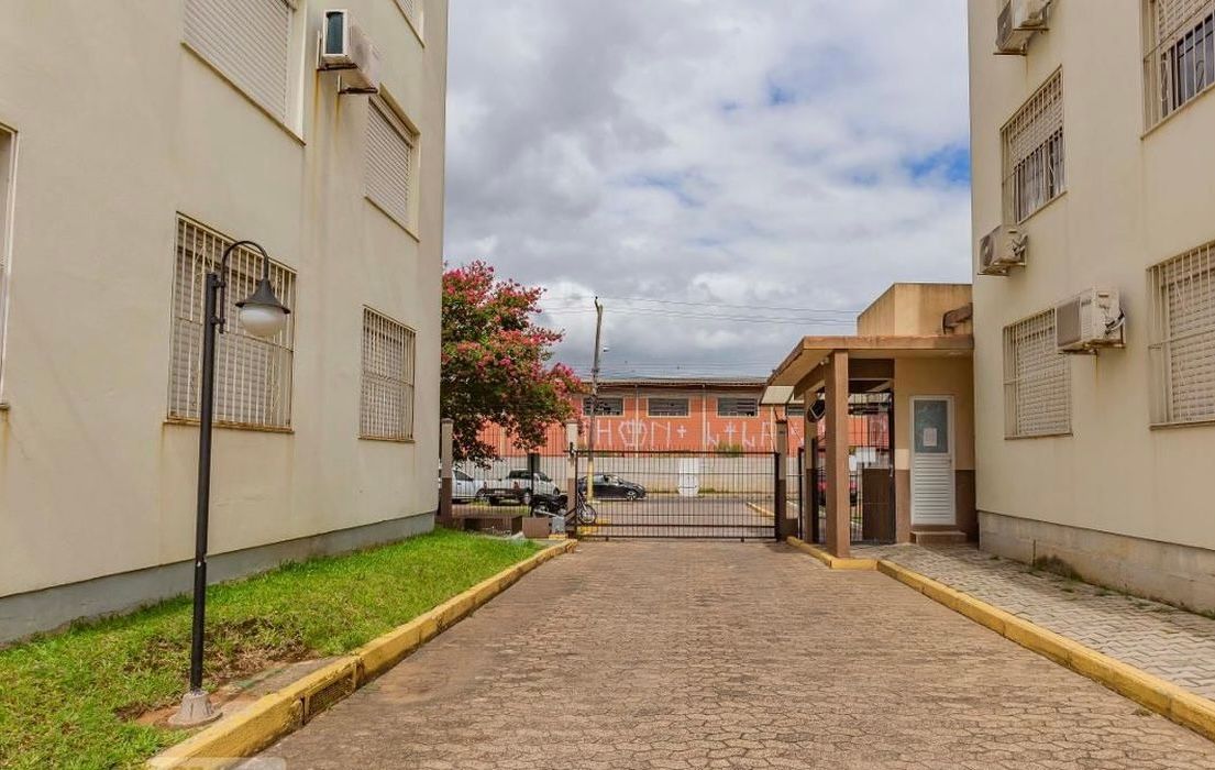 Apartamento à venda com 1 quarto, 38m² - Foto 12