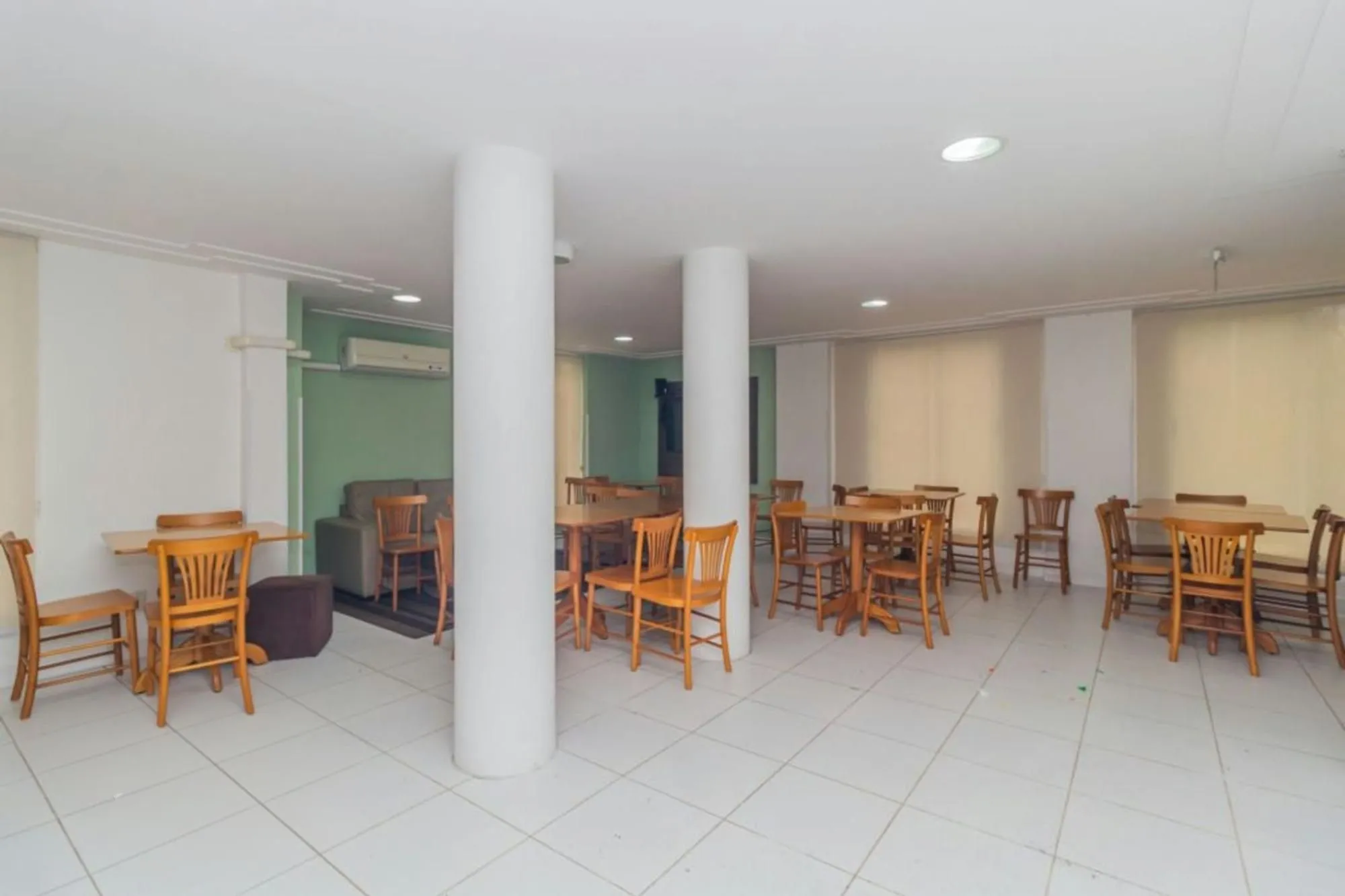Apartamento, 3 quartos, 71 m² - Foto 29