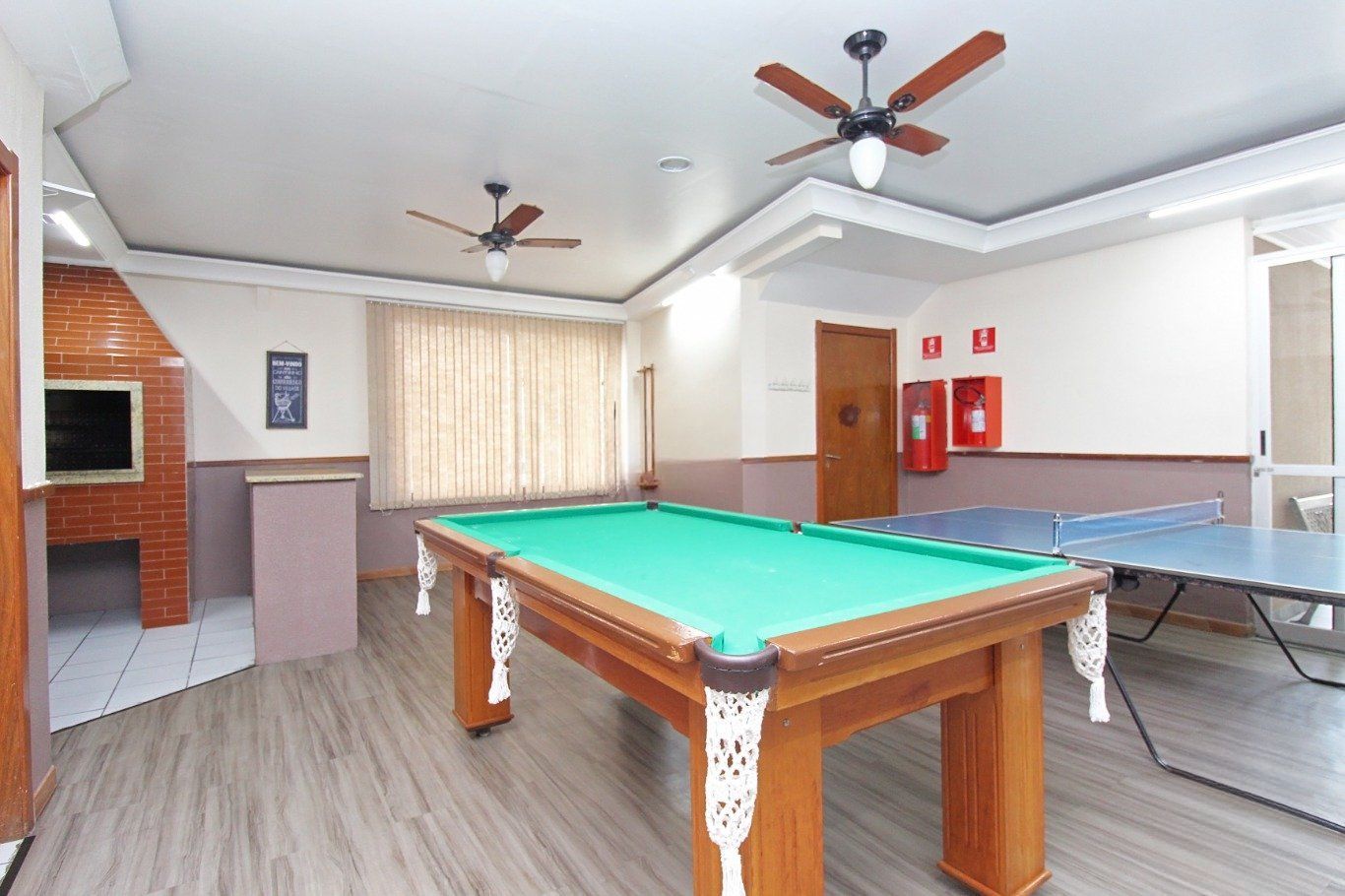 Apartamento à venda com 3 quartos, 76m² - Foto 32
