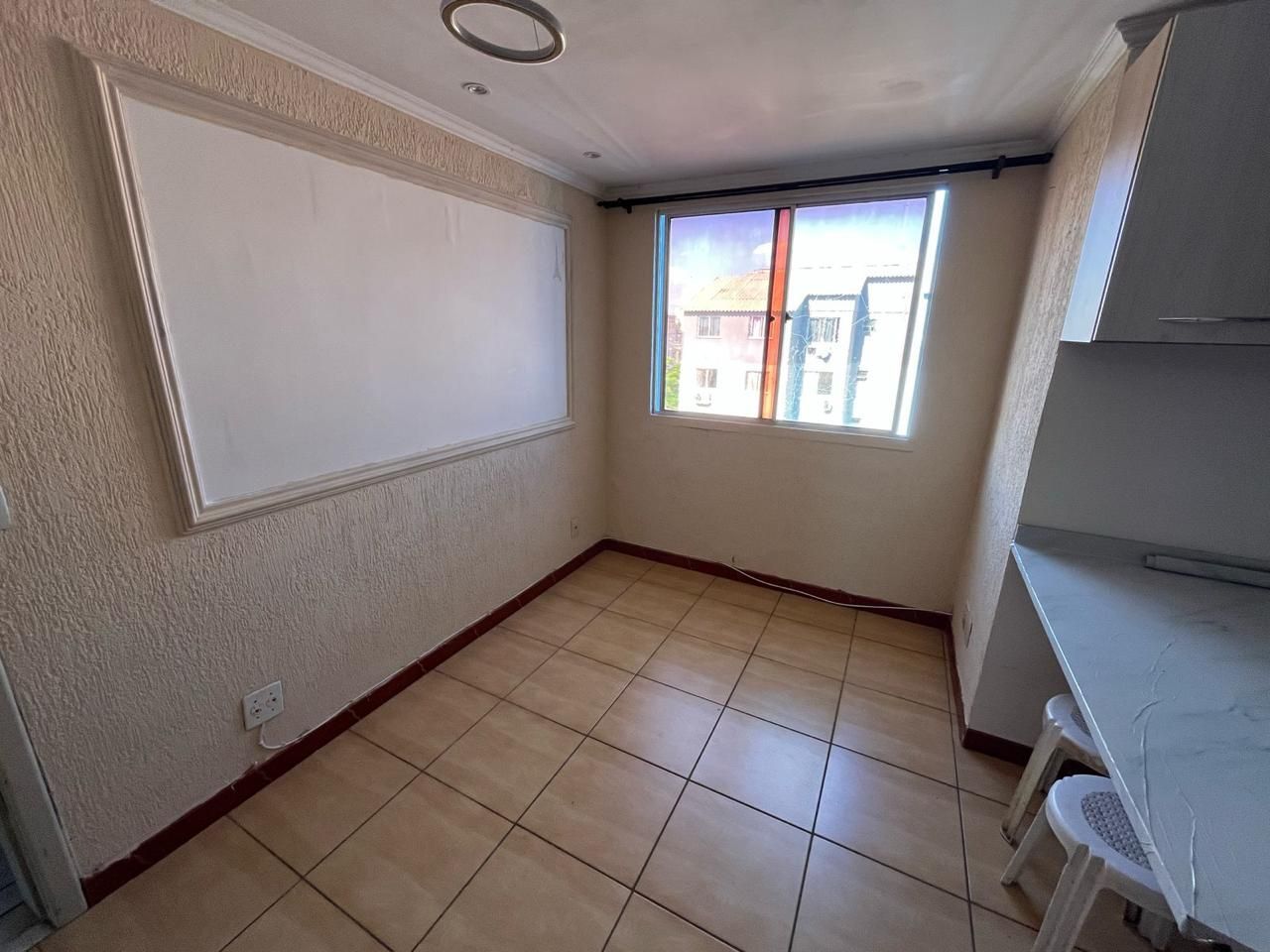 Apartamento Mobiliado 2 Dormitórios no Condomínio Flamboyant Mato Grande, Canoas