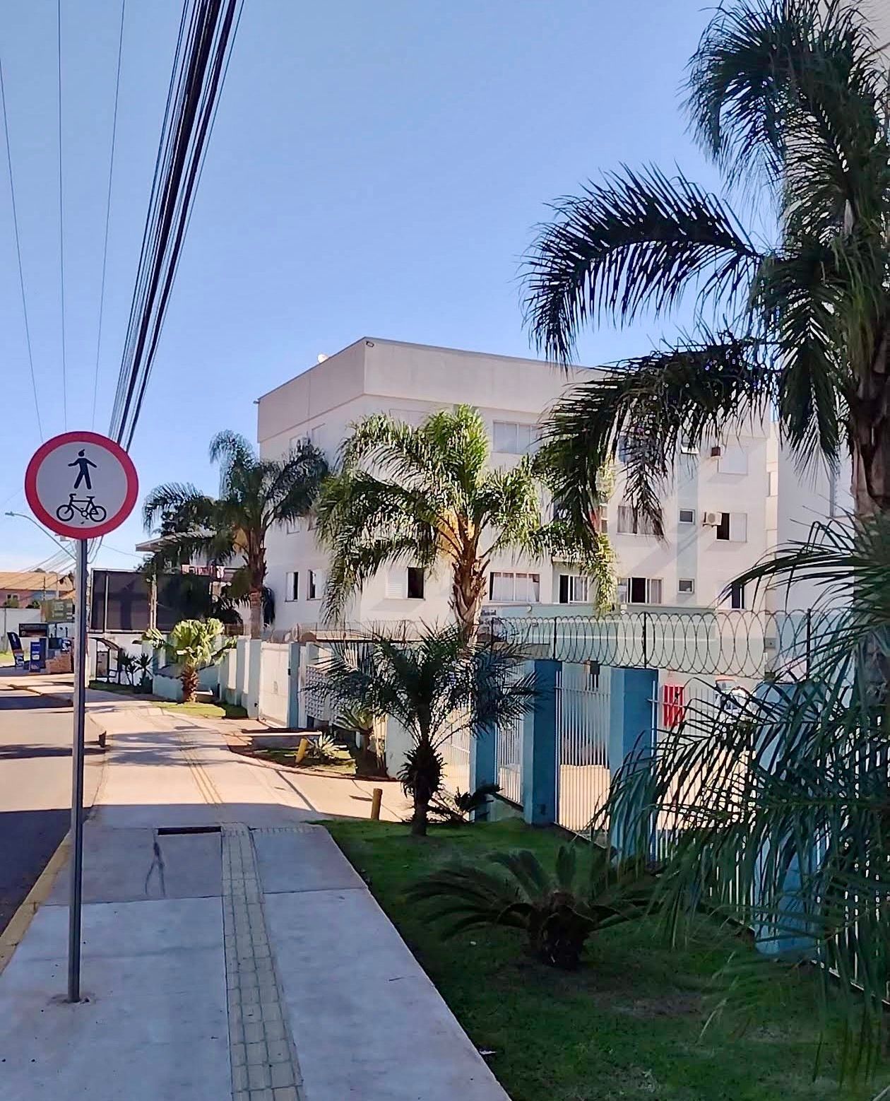 Apartamento, 2 quartos, 54 m² - Foto 25