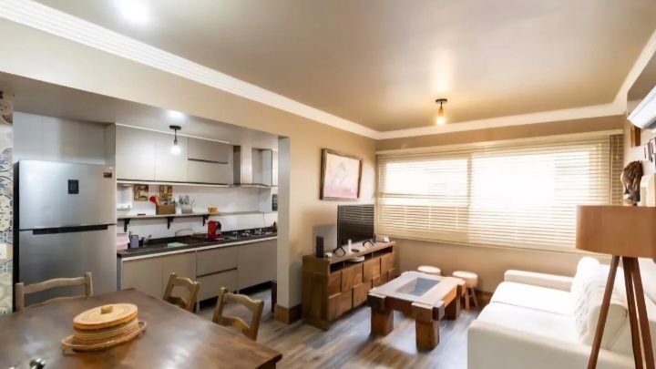 Apartamento, 1 quarto, à venda, 48 m², Santo Antônio - Porto Alegre — foto 4