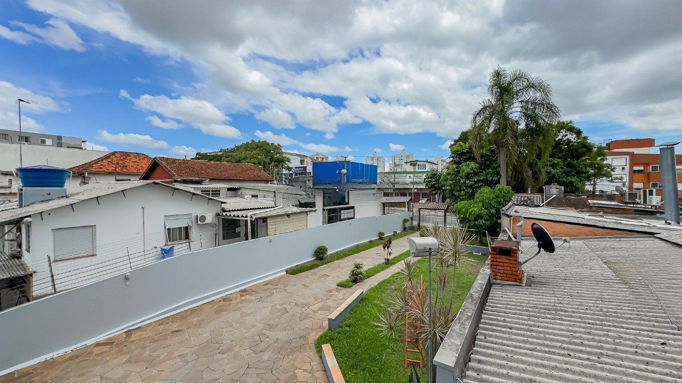 Apartamento à venda com 1 quarto, 45m² - Foto 19