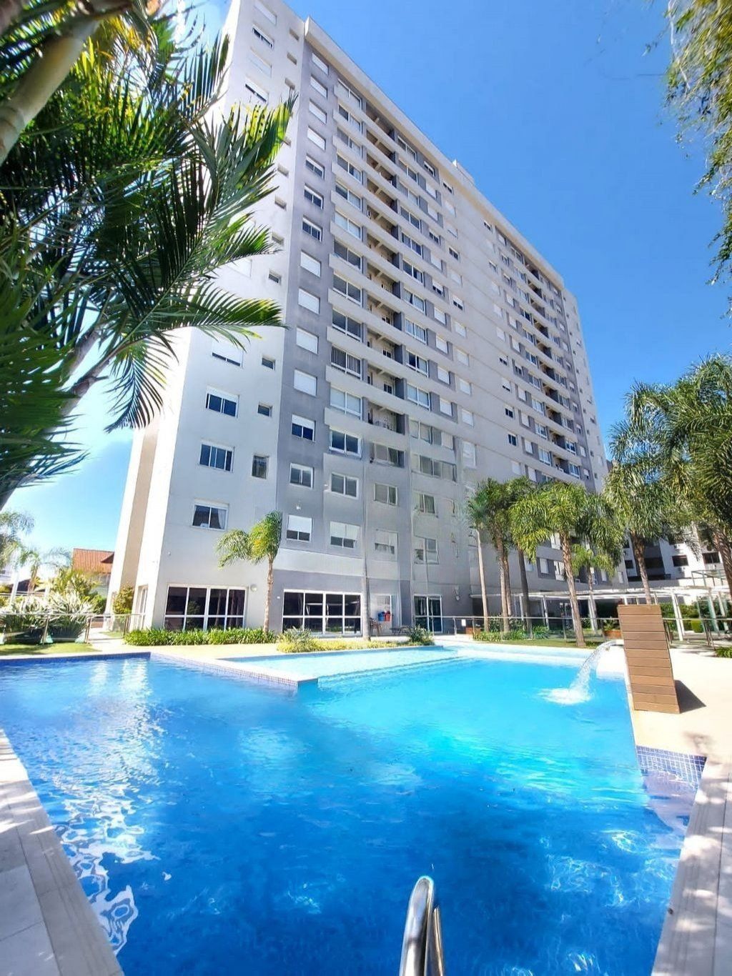 Apartamento à venda com 2 quartos, 64m² - Foto 25