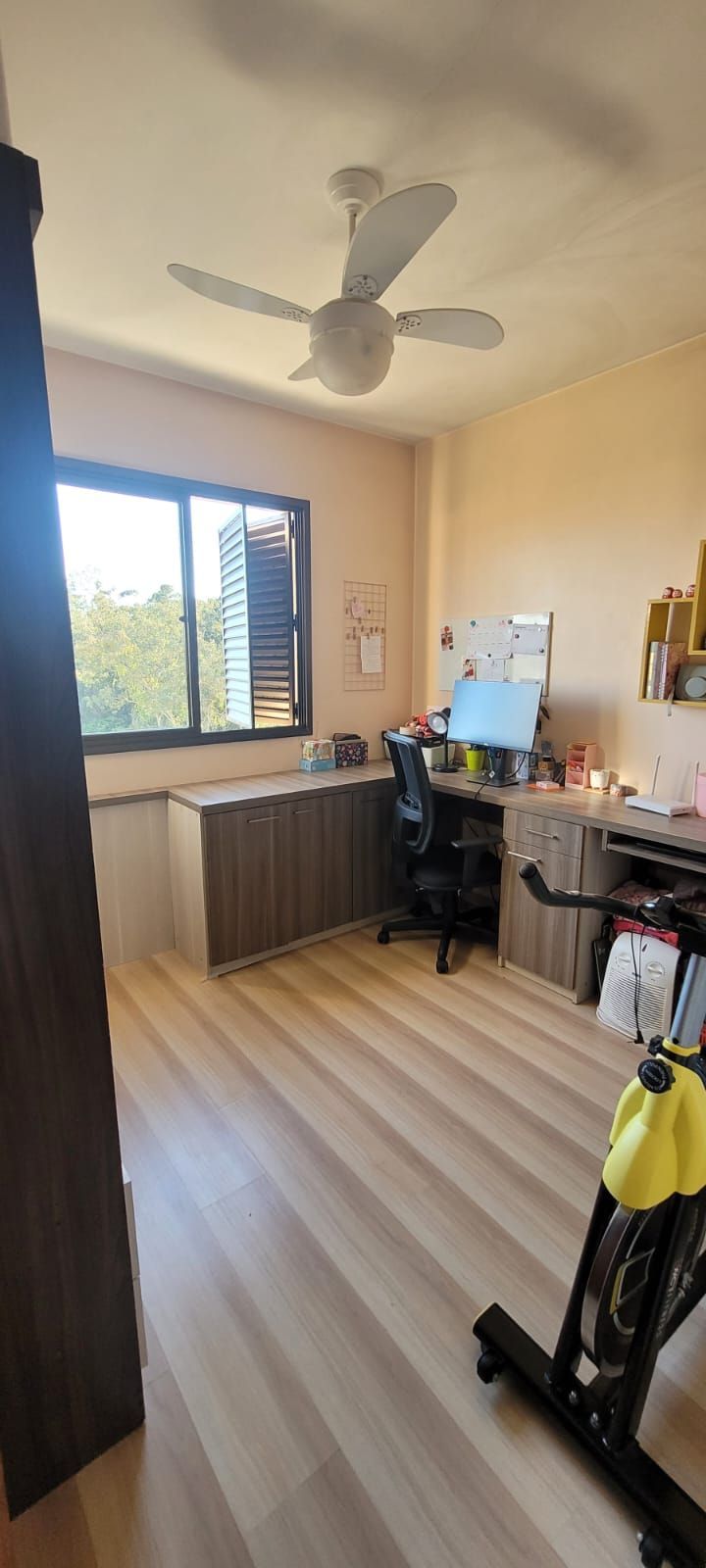 Apartamento, 2 quartos, 59 m² - Foto 9