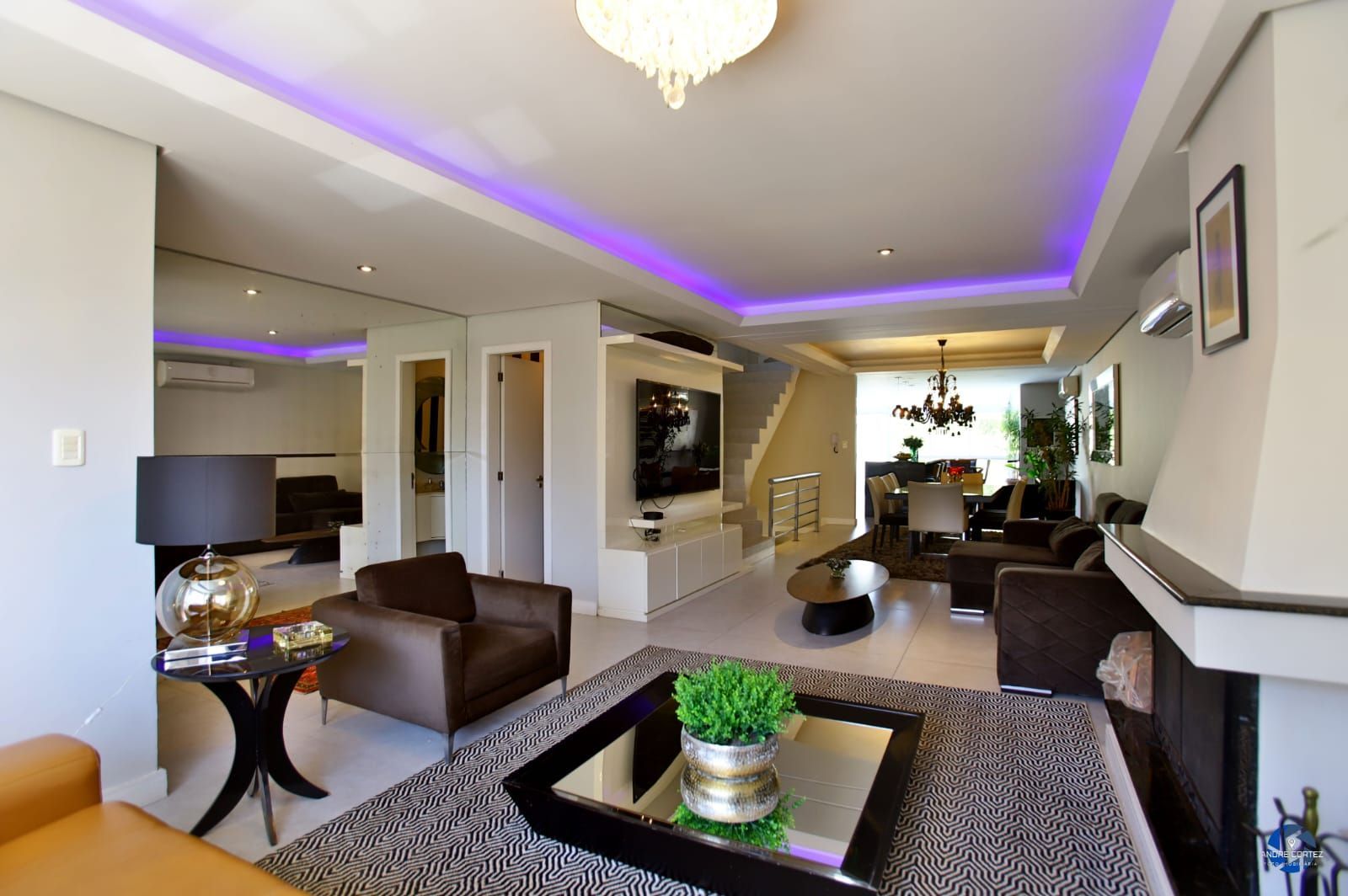 Casa, 4 quartos, 362 m² - Foto 11