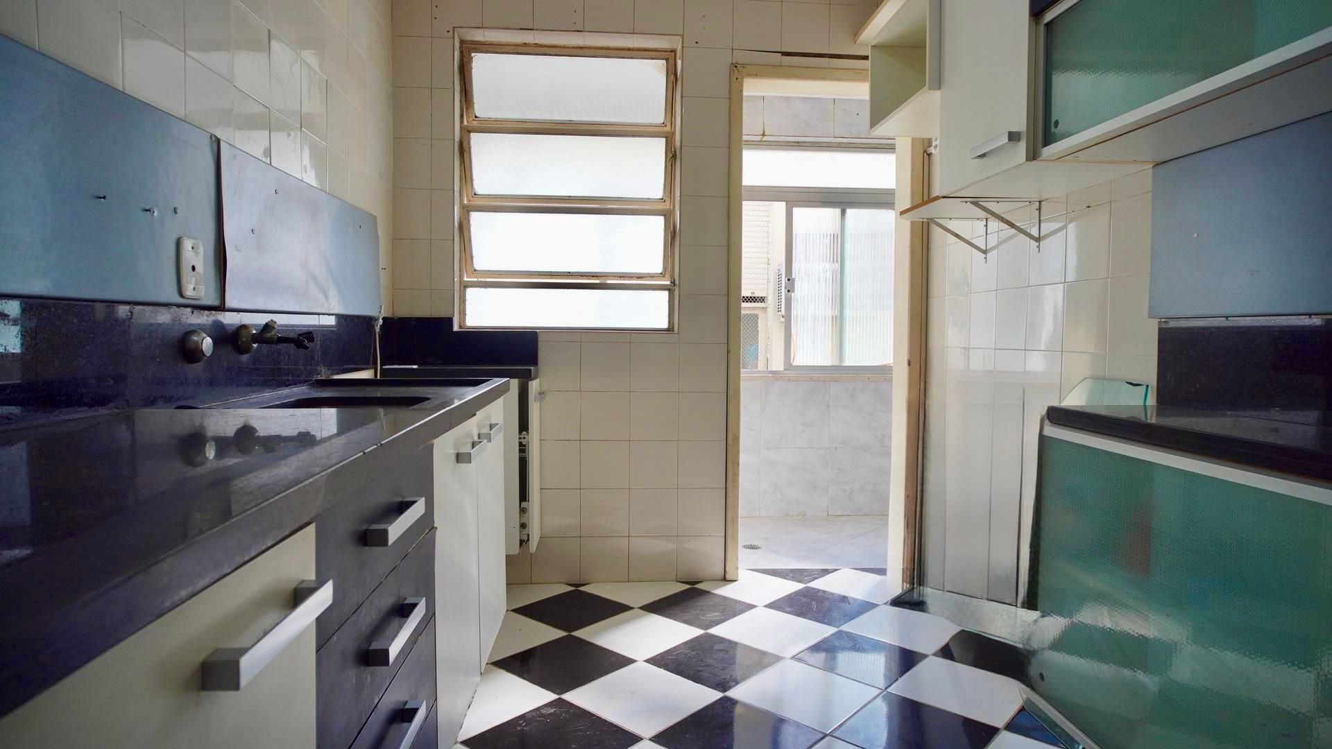 Cobertura, 2 quartos, à venda, 118 m², Cristo Redentor - Porto Alegre — foto 2