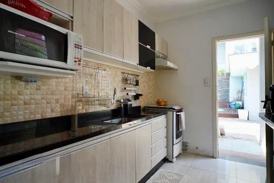 Casa, 3 quartos, 233 m² - Foto 26