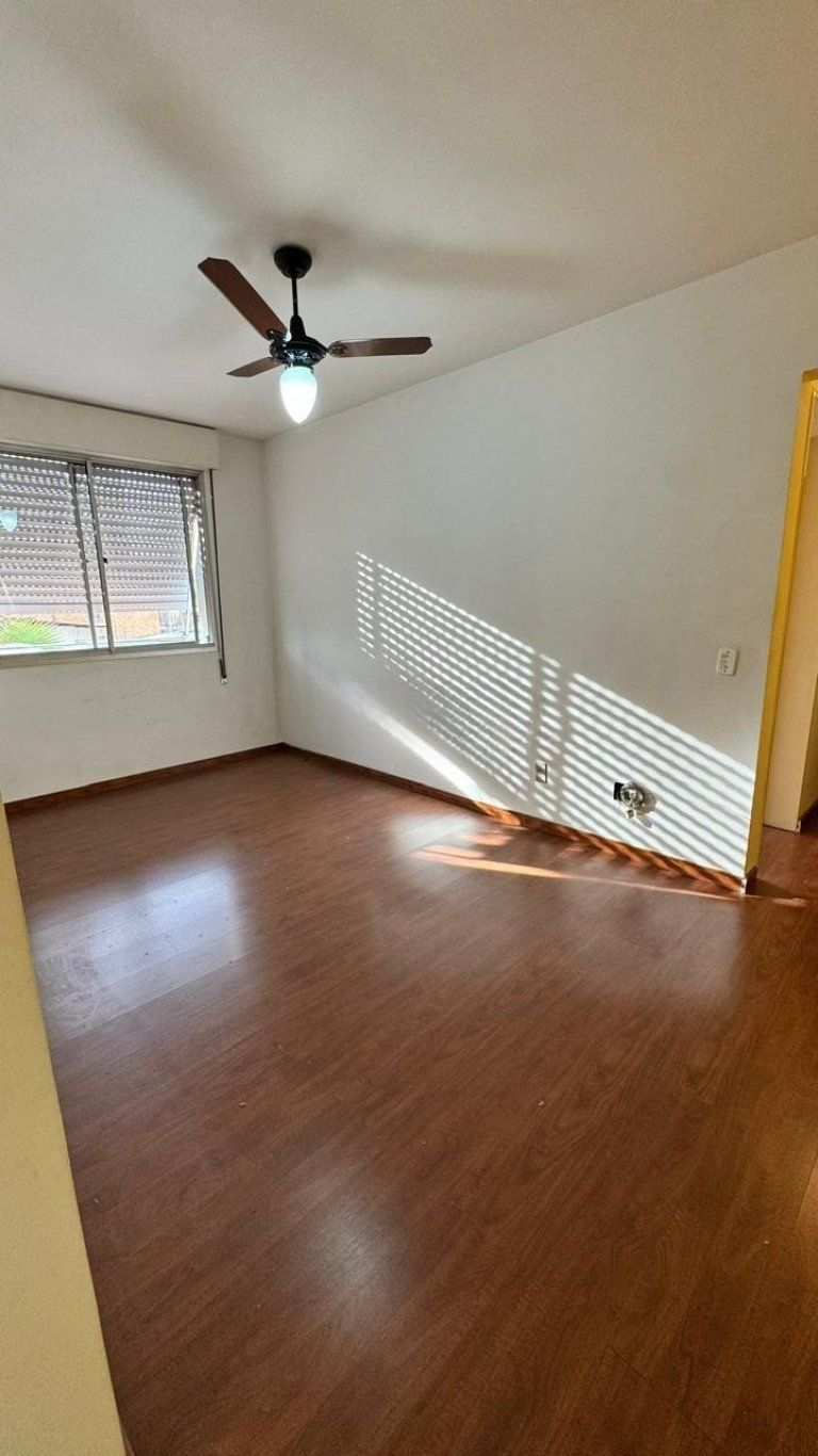 Apartamento com 1 quarto e 41m² à venda em Santana, Porto Alegre