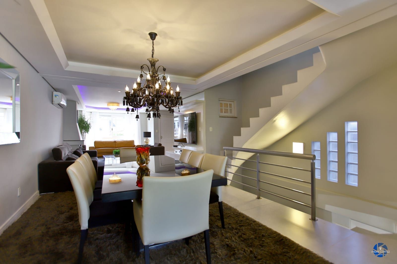 Casa, 4 quartos, 362 m² - Foto 26