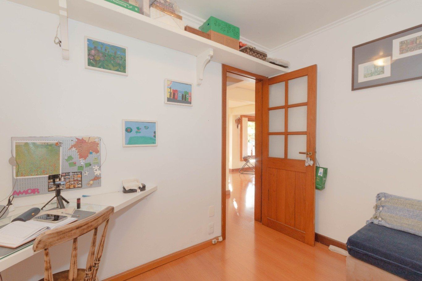 Apartamento à venda com 3 quartos, 128m² - Foto 16