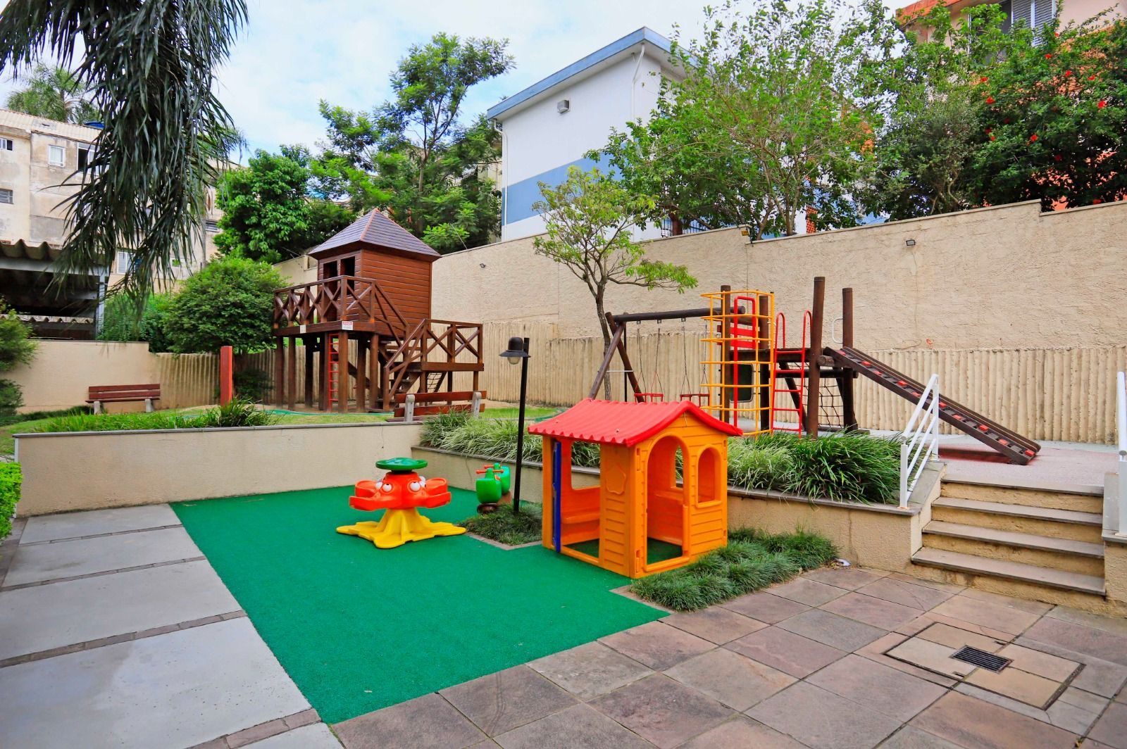 Apartamento, 2 quartos, 68 m² - Foto 28