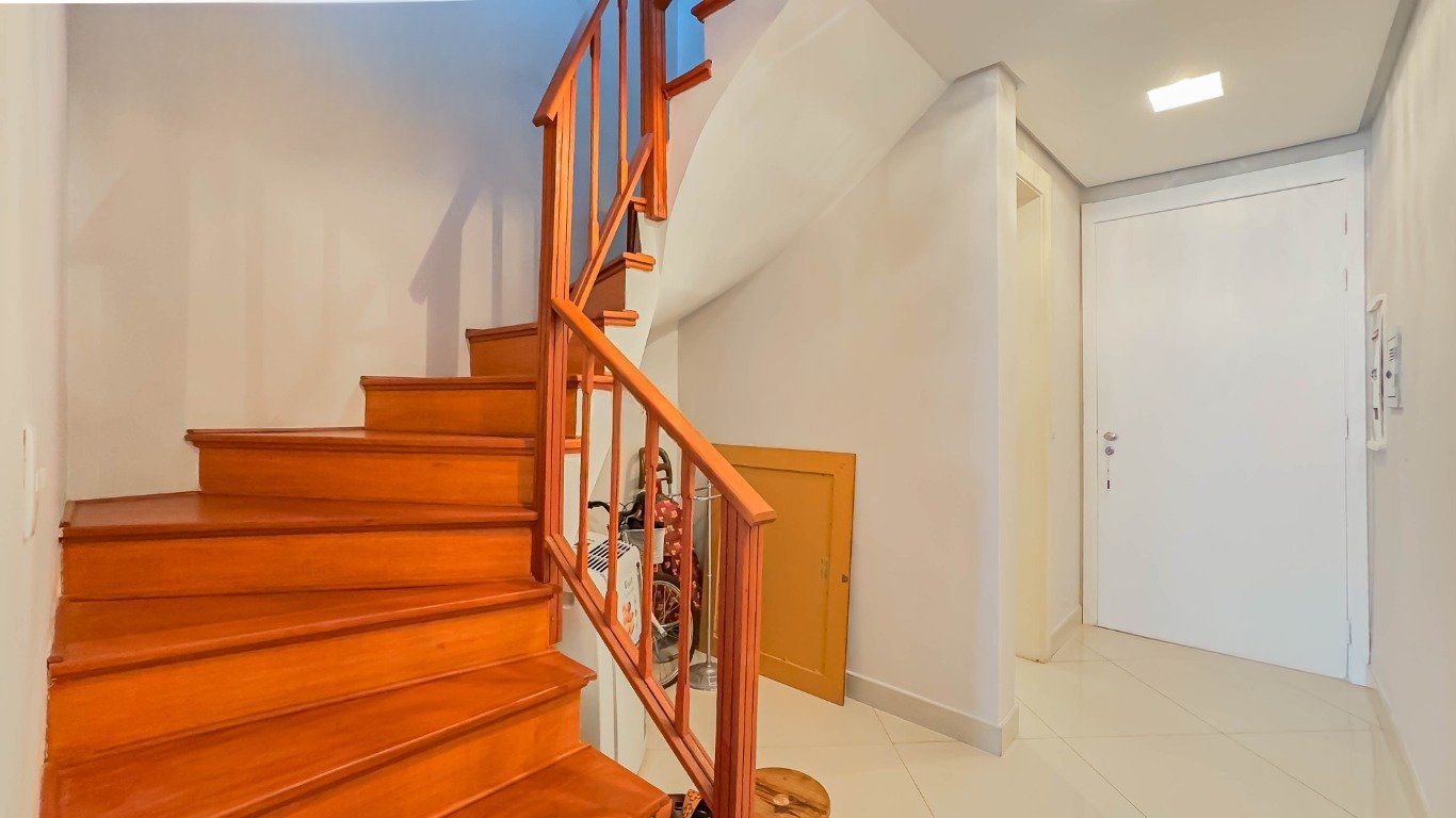 Casa de Condomínio à venda com 3 quartos, 144m² - Foto 11