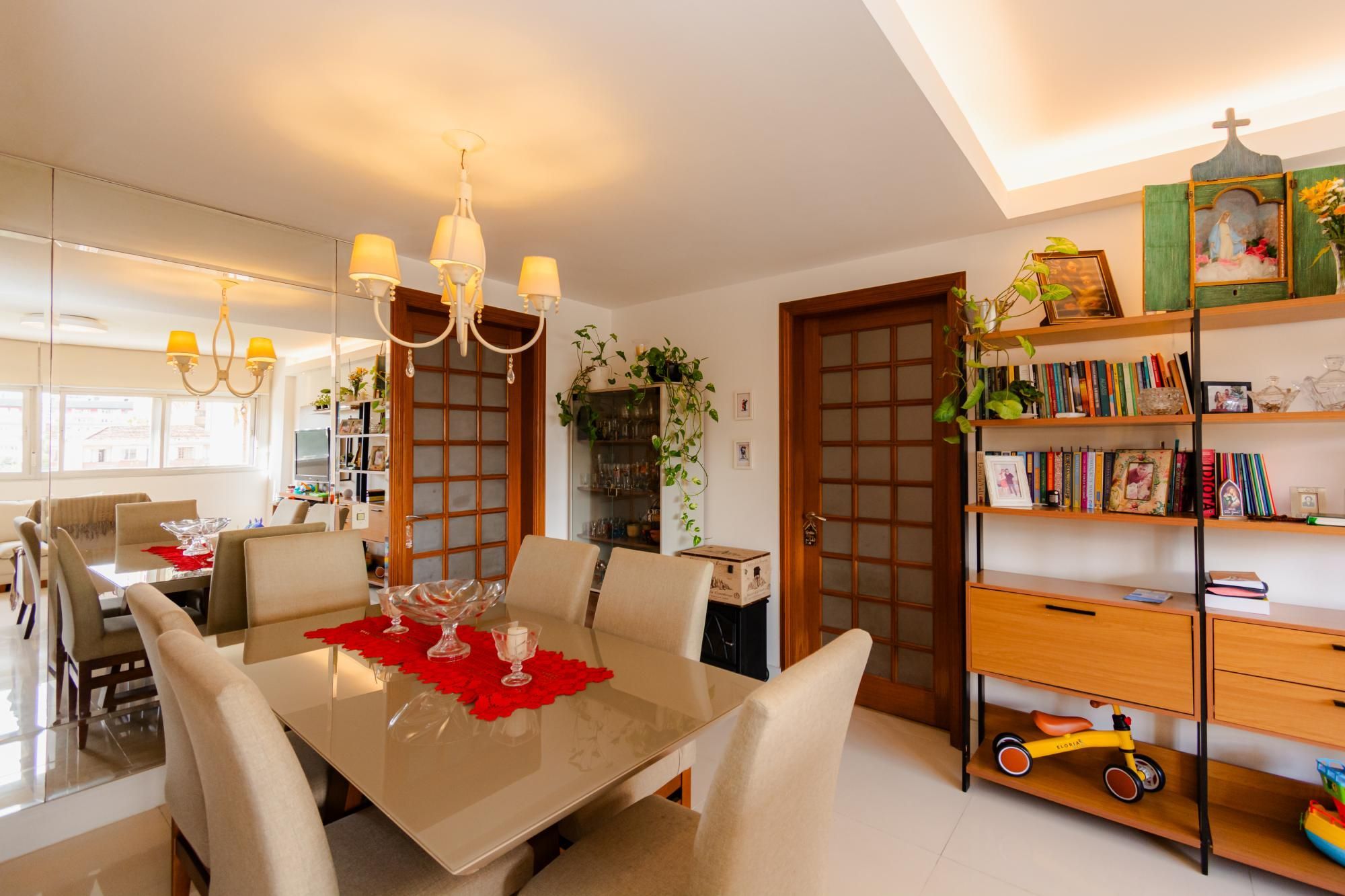 Apartamento, 3 quartos, 118 m² - Foto 10