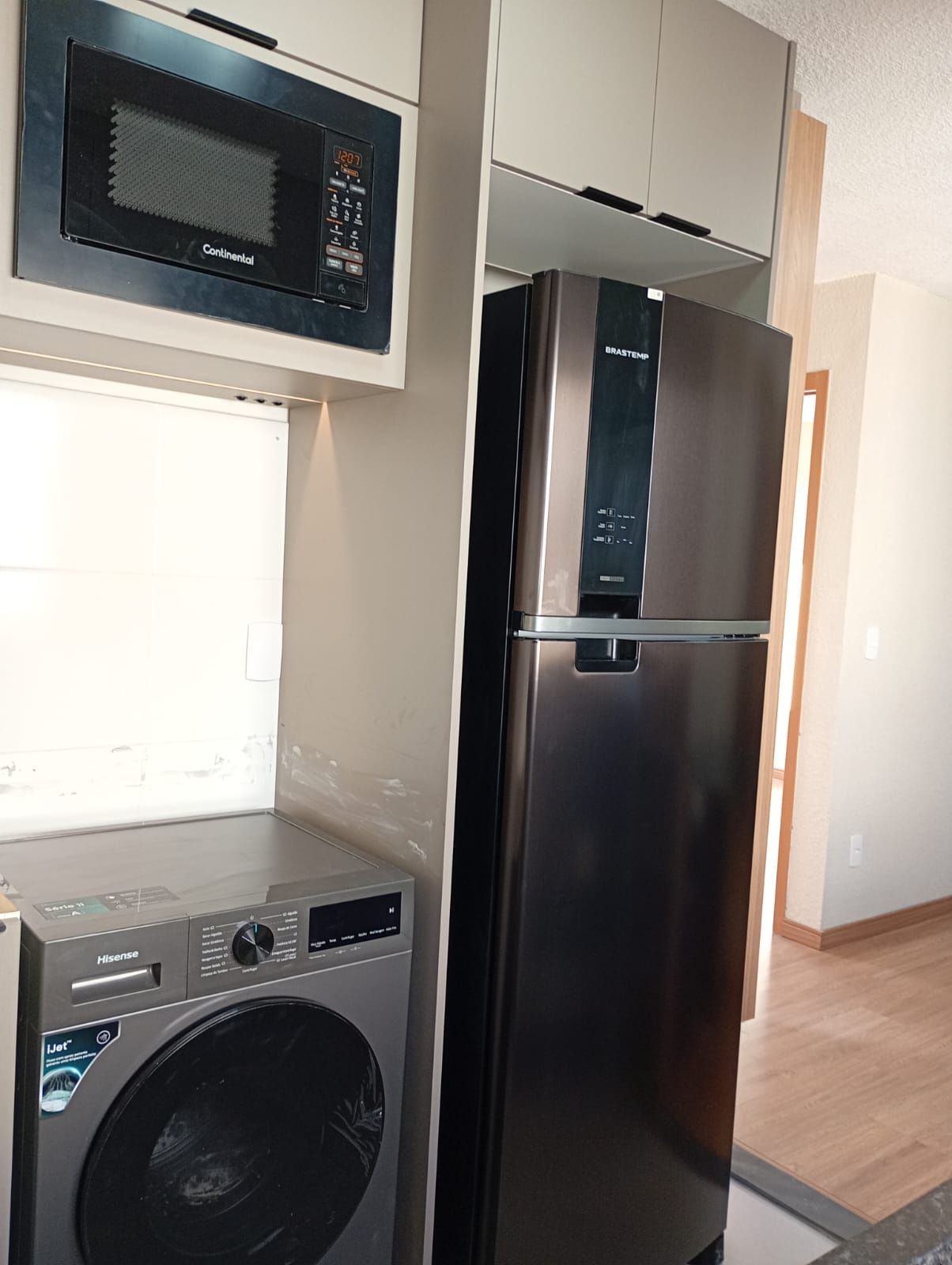Apartamento, 2 quartos, à venda, 41 m², Santos Dumont - São Leopoldo — foto 4