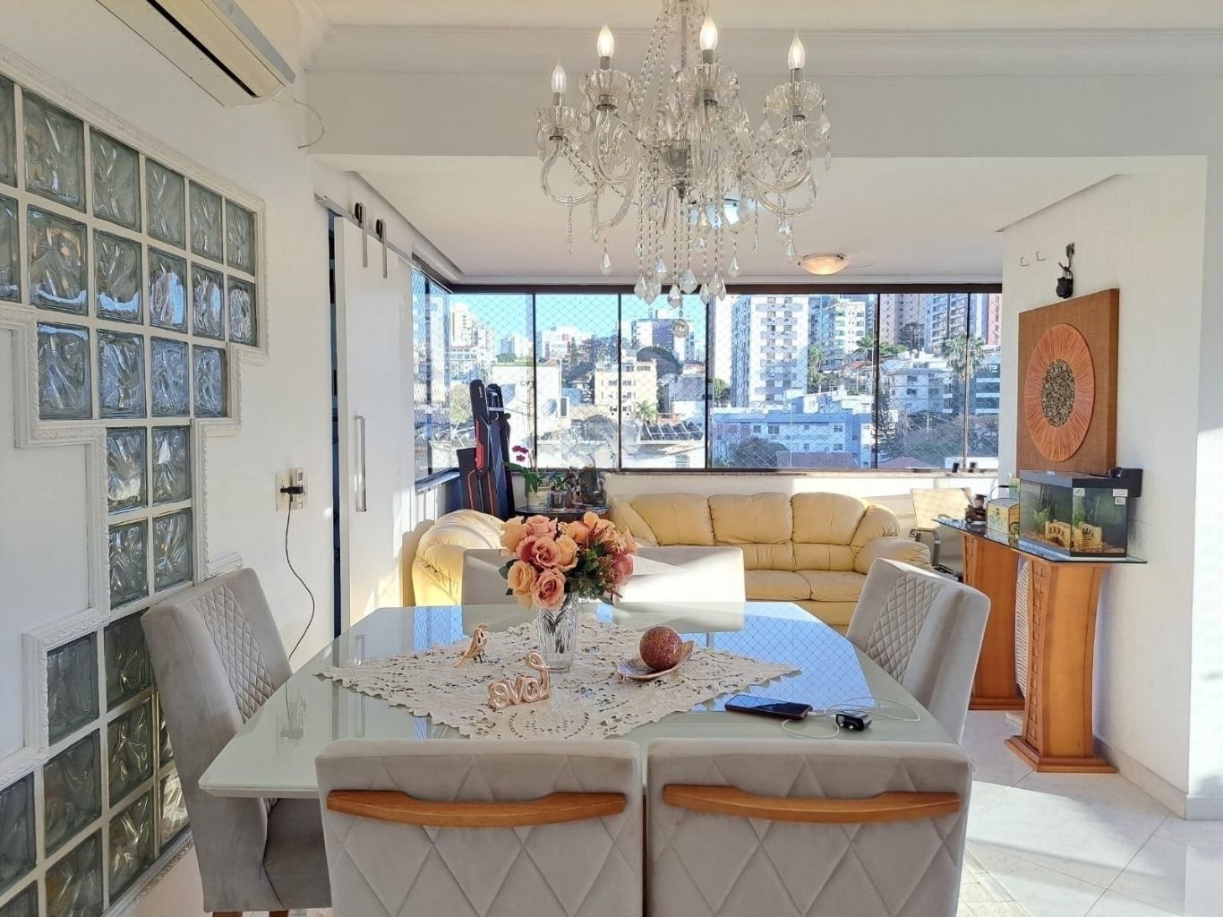 Apartamento, 3 quartos, 100 m² - Foto 4