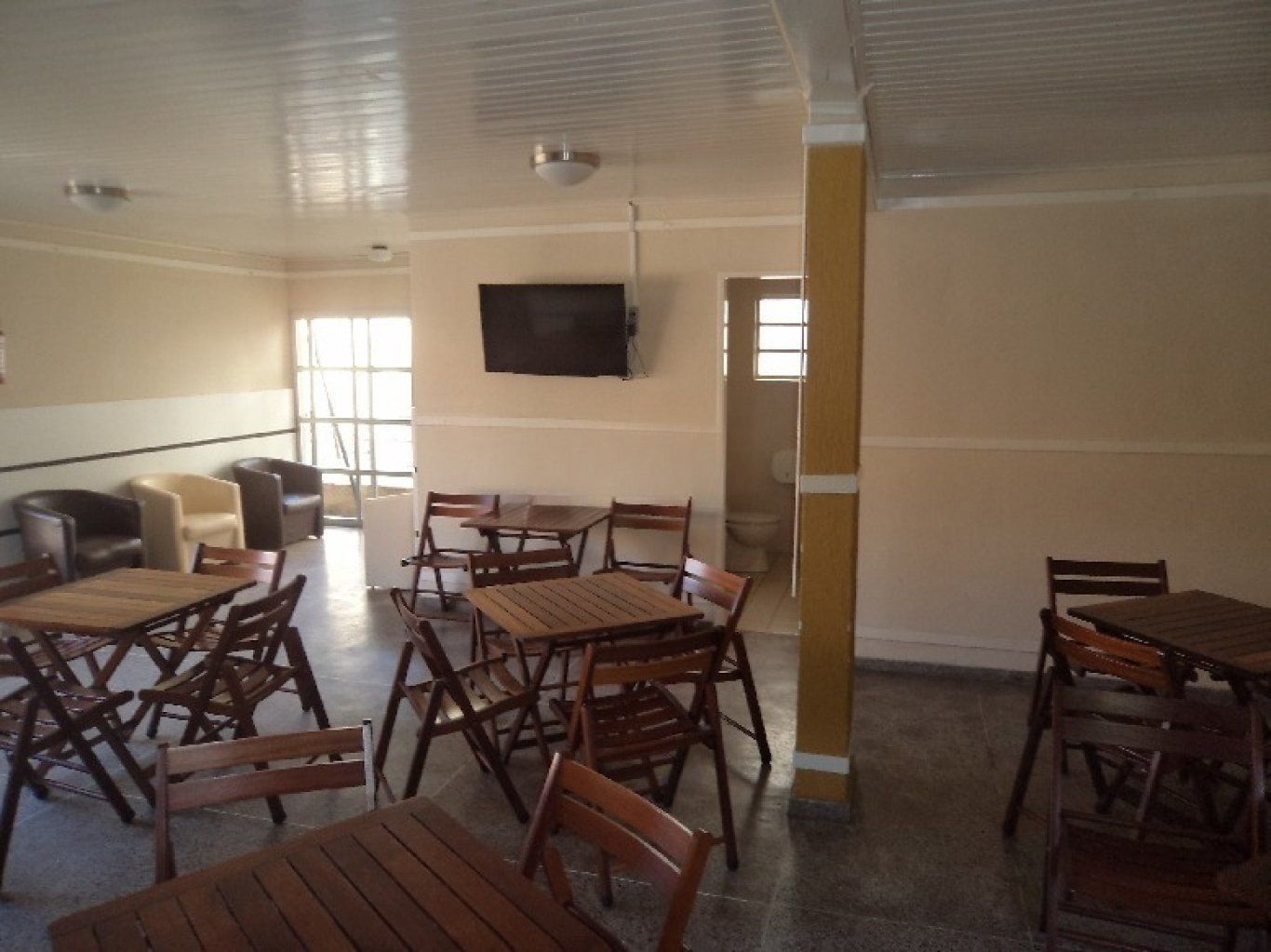 Apartamento, 2 quartos, 52 m² - Foto 13