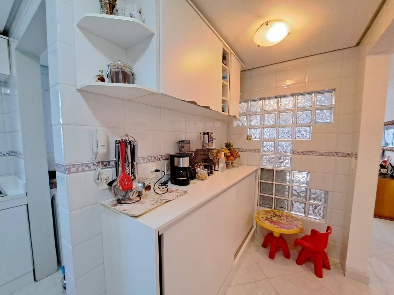 Apartamento, 3 quartos, 100 m² - Foto 18