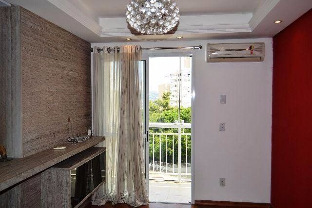 Apartamento à venda com 2 quartos, 63m² - Foto 1