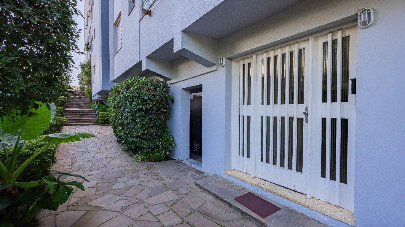Apartamento à venda com 1 quarto, 45m² - Foto 24