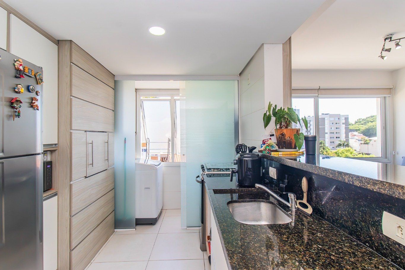 Apartamento, 2 quartos, 62 m² - Foto 12