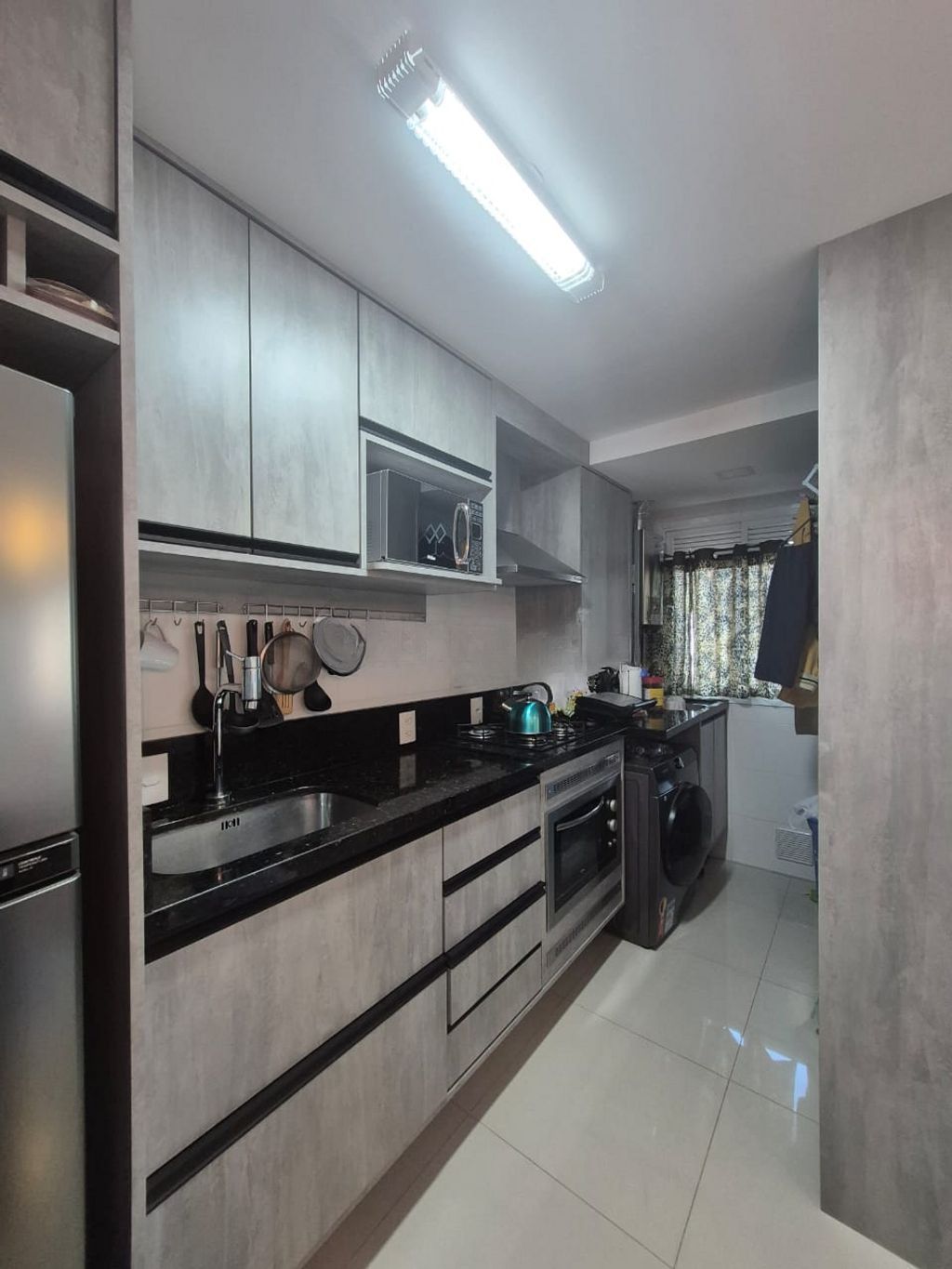 Apartamento à venda com 2 quartos, 64m² - Foto 7