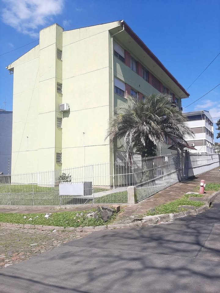 Apartamento de 2 quartos no bairro Parque santa fé em Porto Alegre.