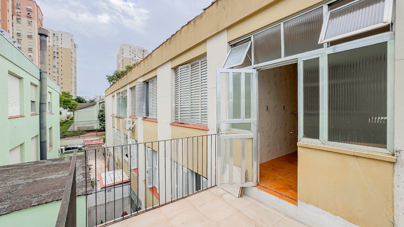 Apartamento, 2 quartos, 58 m² - Foto 20